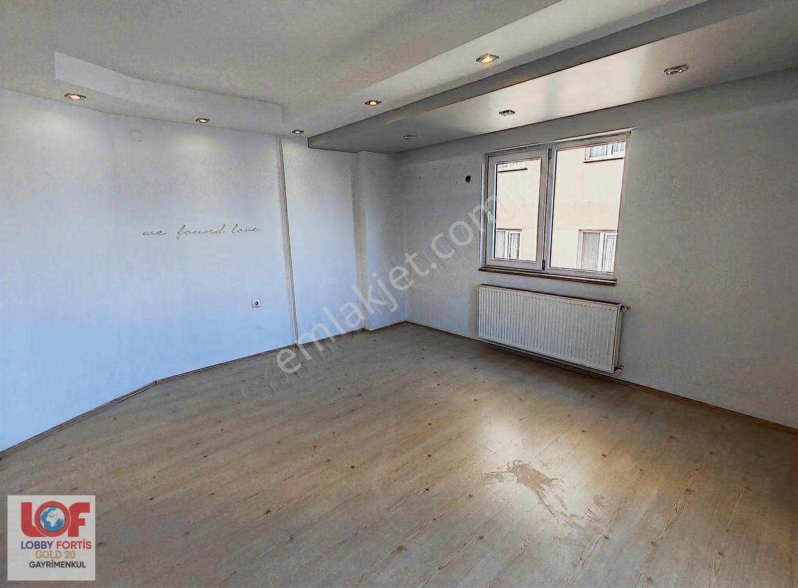 Lobby Fortis'ten Sırakapılar'da Satılık 2+1 Daire - Görsel 15