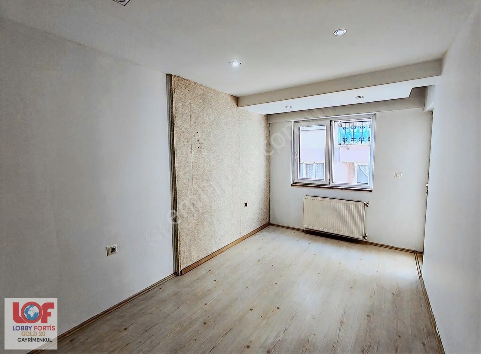 Lobby Fortis'ten Sırakapılar'da Satılık 2+1 Daire - Görsel 2