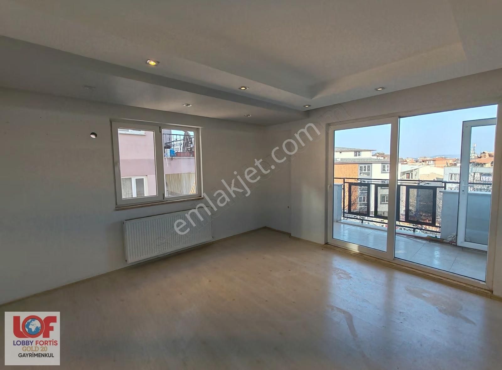 Lobby Fortis'ten Sırakapılar'da Satılık 2+1 Daire - Görsel 16