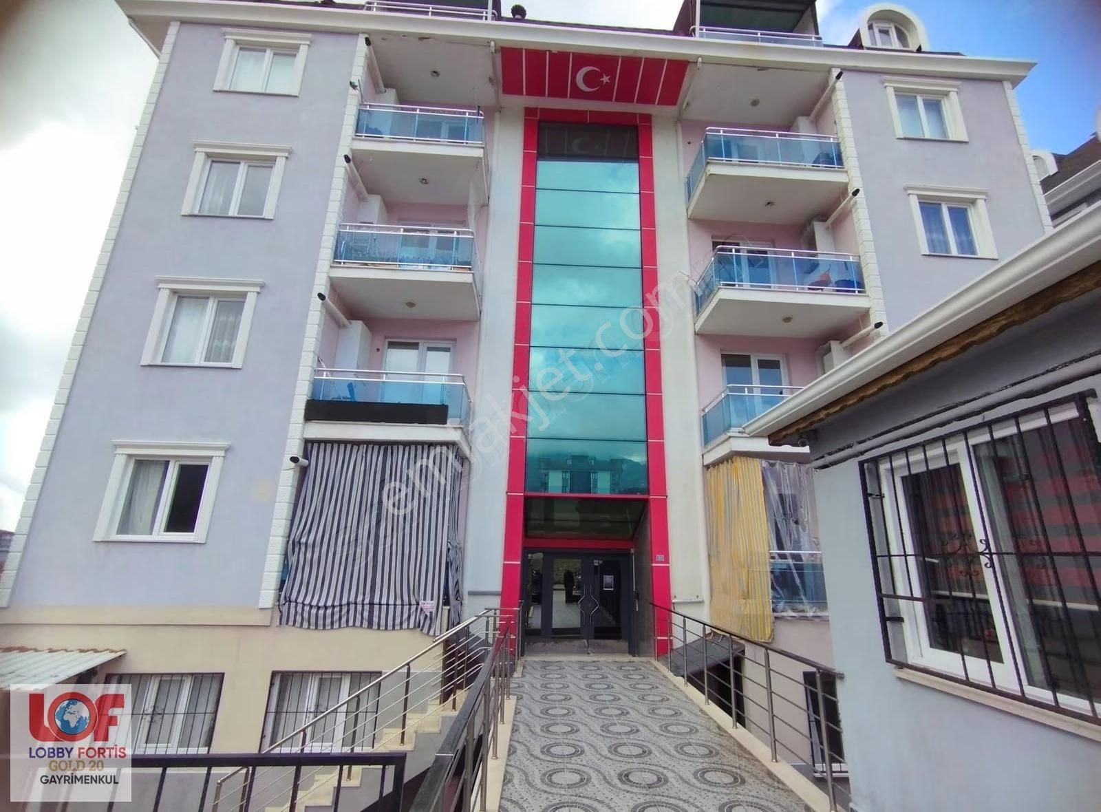 Lobby Fortis'ten Honaz Afşinbey'de 1+1 45 M2 Satılık Çatı Katı - Görsel 18