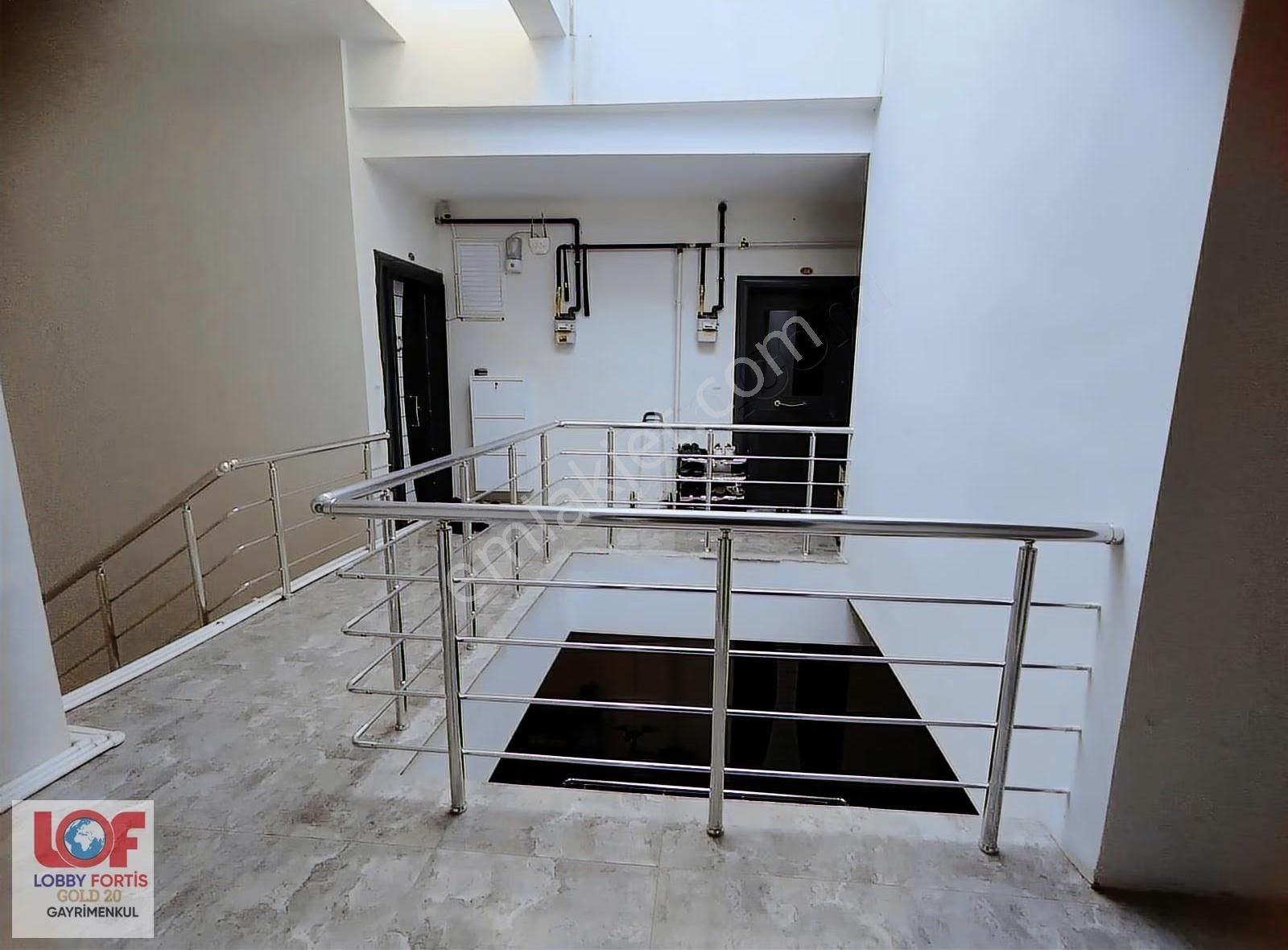 Lobby Fortis'ten Honaz Afşinbey'de 1+1 45 M2 Satılık Çatı Katı - Görsel 10