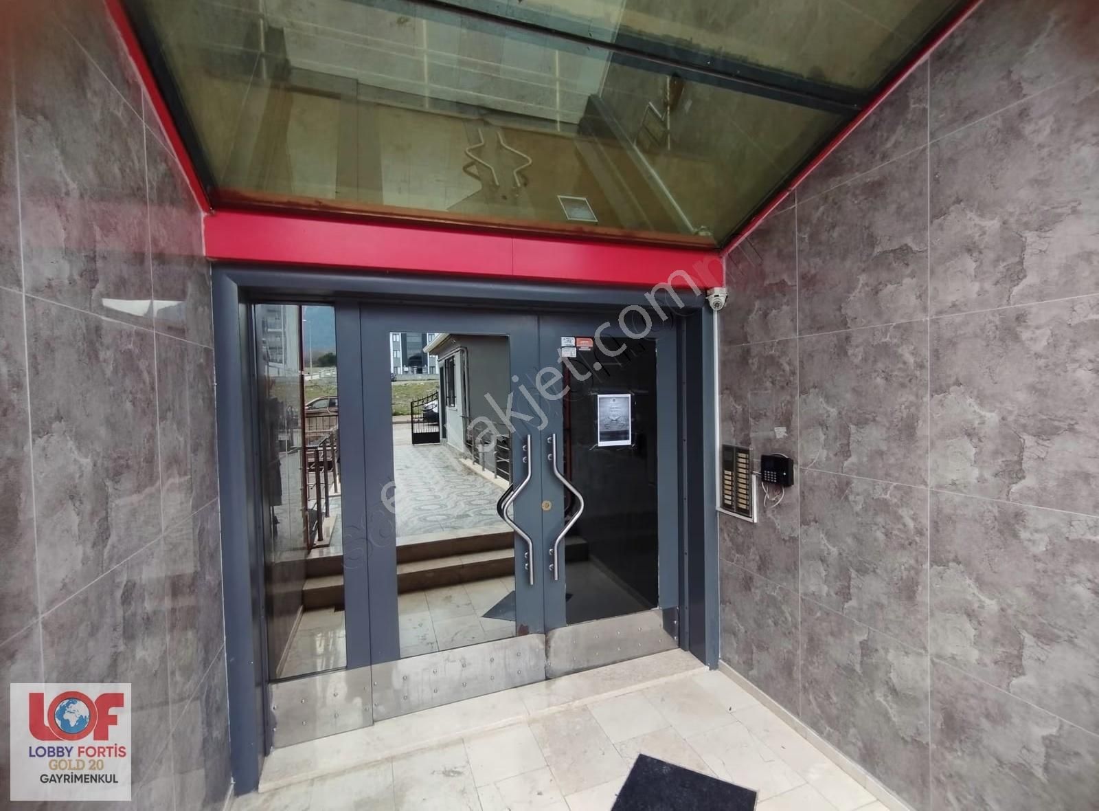 Lobby Fortis'ten Honaz Afşinbey'de 1+1 45 M2 Satılık Çatı Katı - Görsel 22