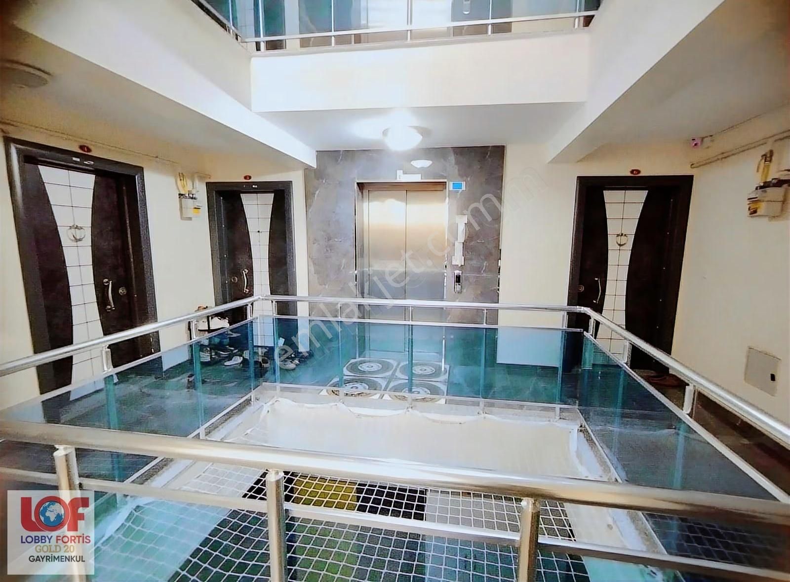 Lobby Fortis'ten Honaz Afşinbey'de 1+1 45 M2 Satılık Çatı Katı - Görsel 2