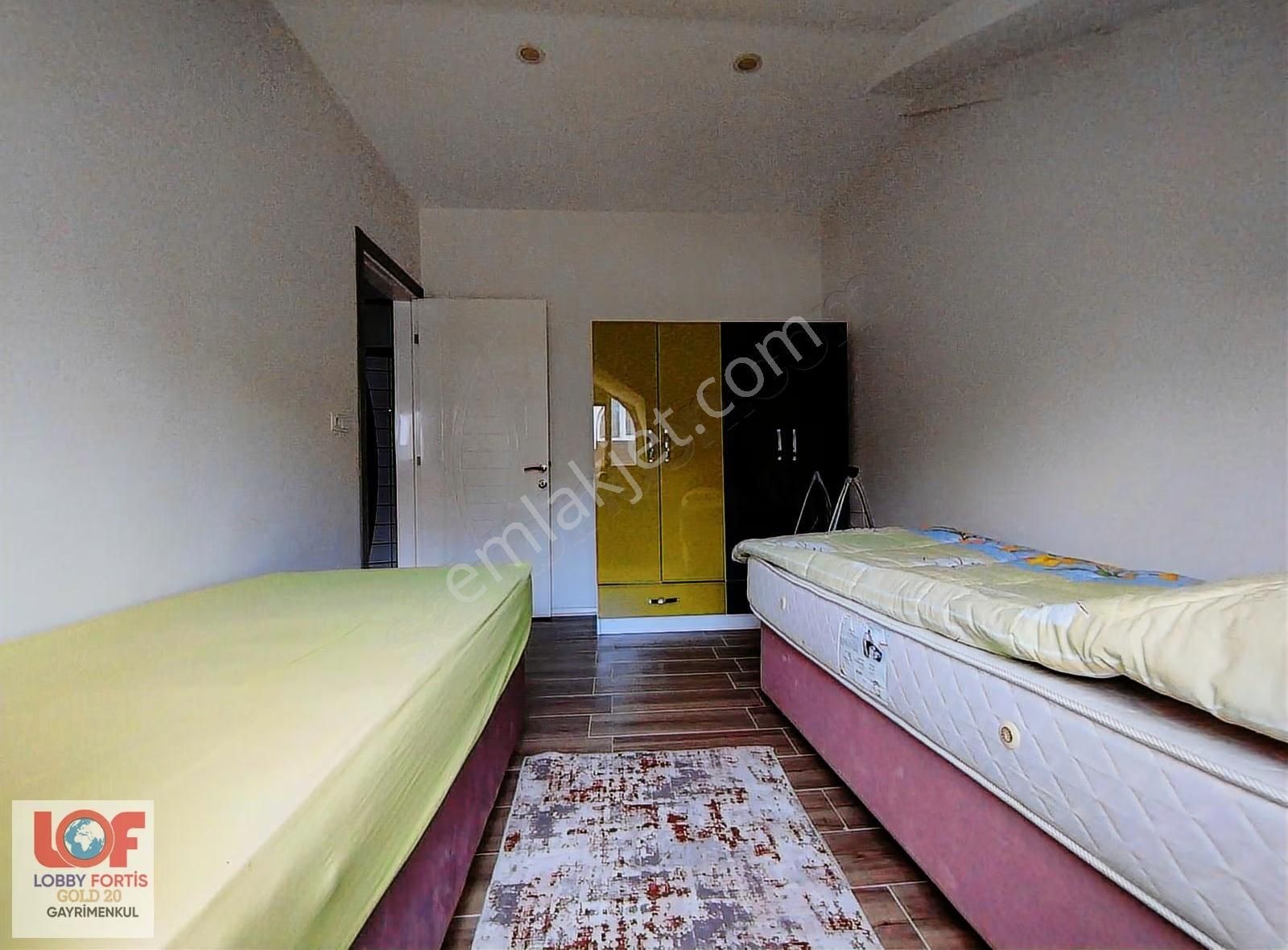 Lobby Fortis'ten Honaz Afşinbey'de 1+1 45 M2 Satılık Çatı Katı - Görsel 23
