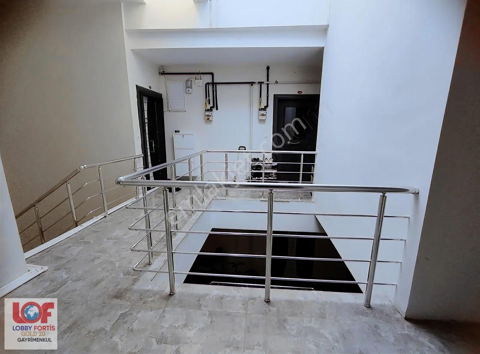 Lobby Fortis'ten Honaz Afşinbey'de 1+1 45 M2 Satılık Çatı Katı - Görsel 4