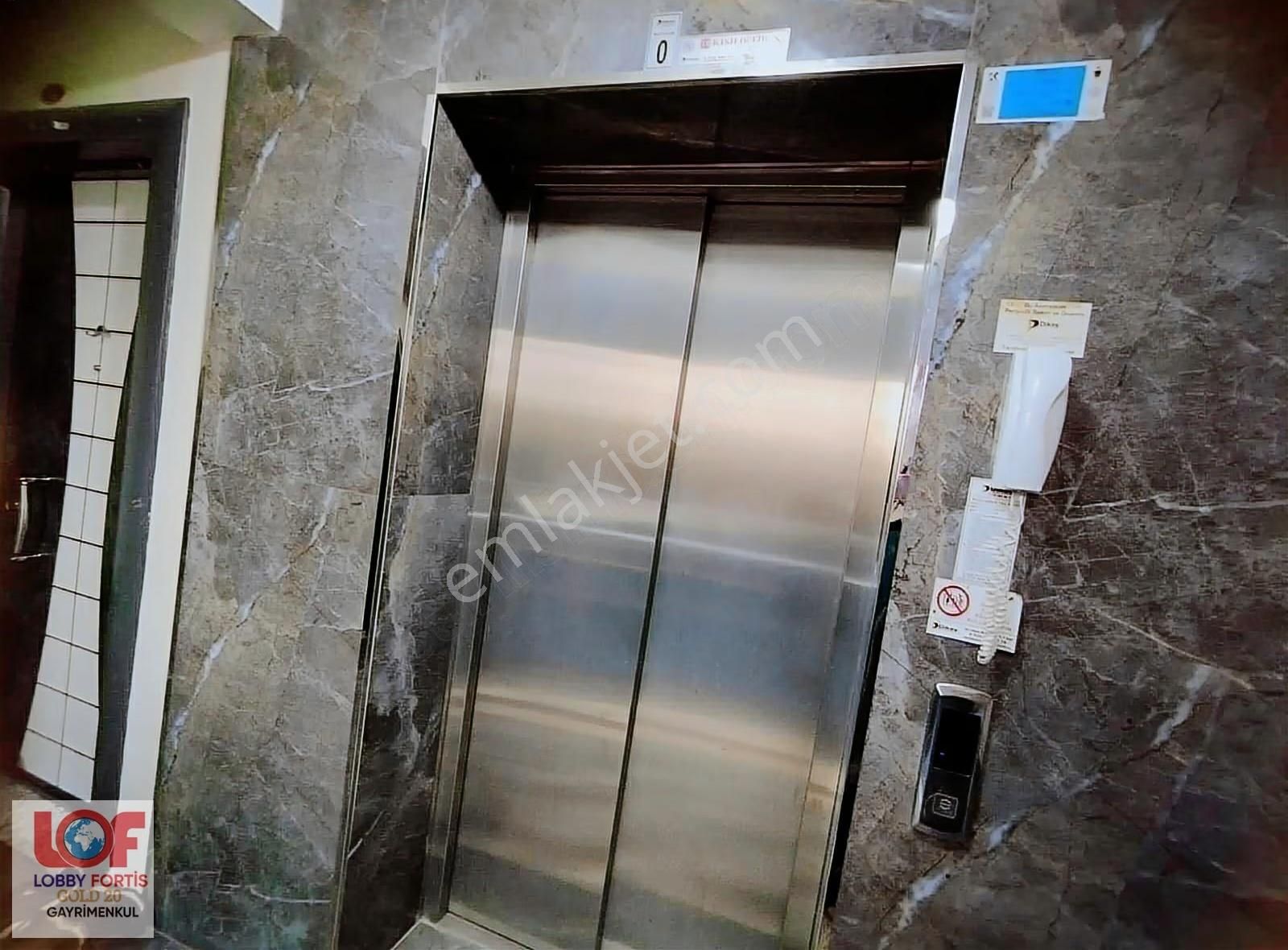 Lobby Fortis'ten Honaz Afşinbey'de 1+1 45 M2 Satılık Çatı Katı - Görsel 26