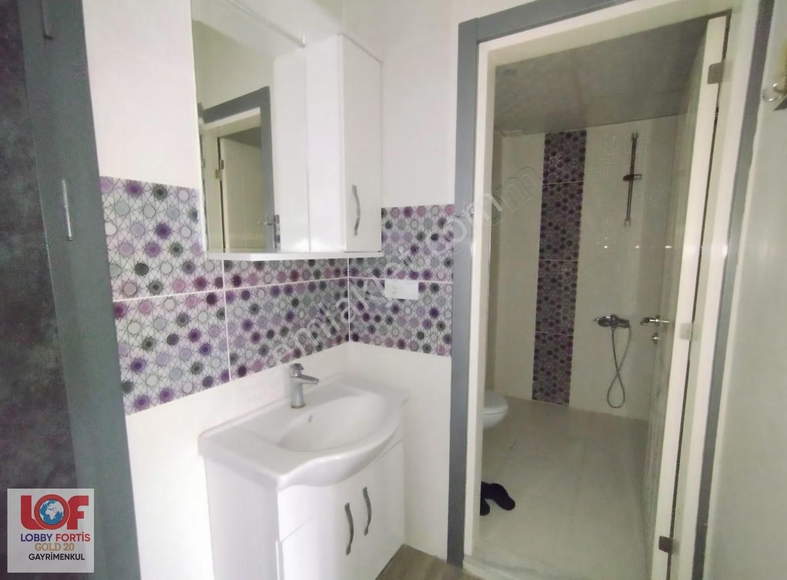 Lobby Fortis'ten Honaz Afşinbey'de 1+1 45 M2 Satılık Çatı Katı - Görsel 15