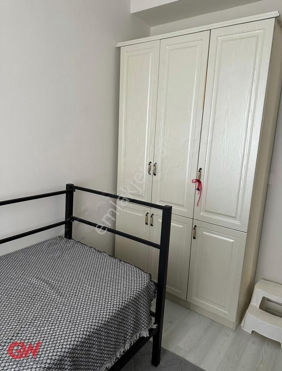 Kumbağ'da Havuzlu Site -kış Bahçeli -full Eşyalı Kiralık Daire! - Görsel 5