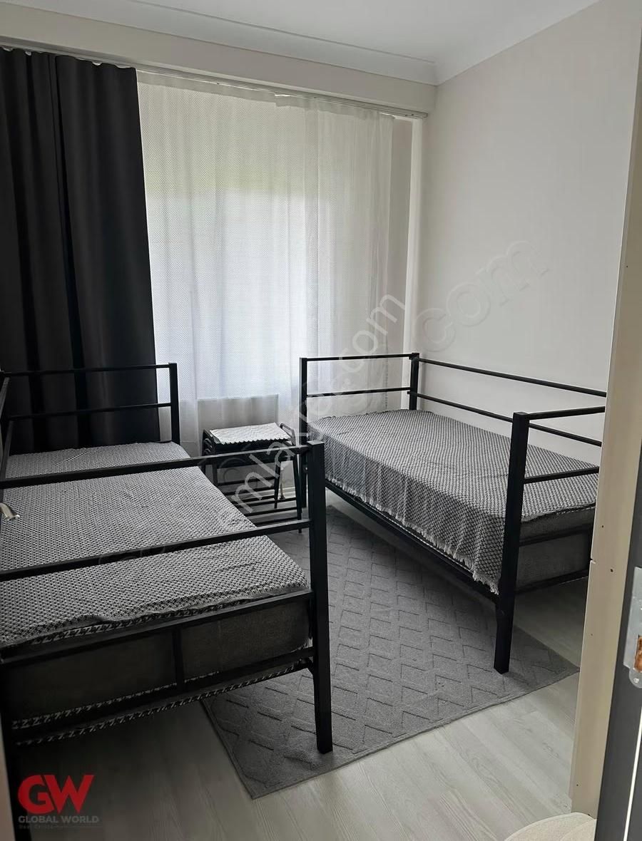 Kumbağ'da Havuzlu Site -kış Bahçeli -full Eşyalı Kiralık Daire! - Görsel 2