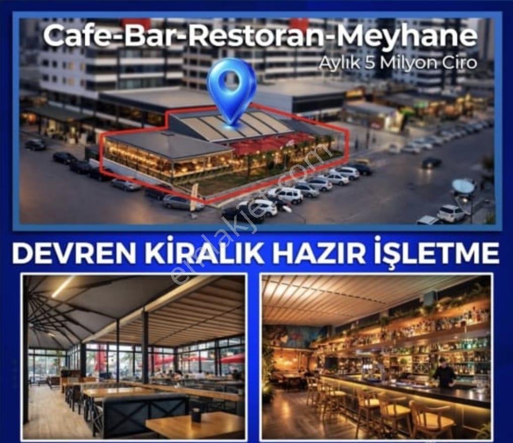 İvedik Merkezi Konumda Ayak Müşteri Cadde Üzeri Devren Fast Food