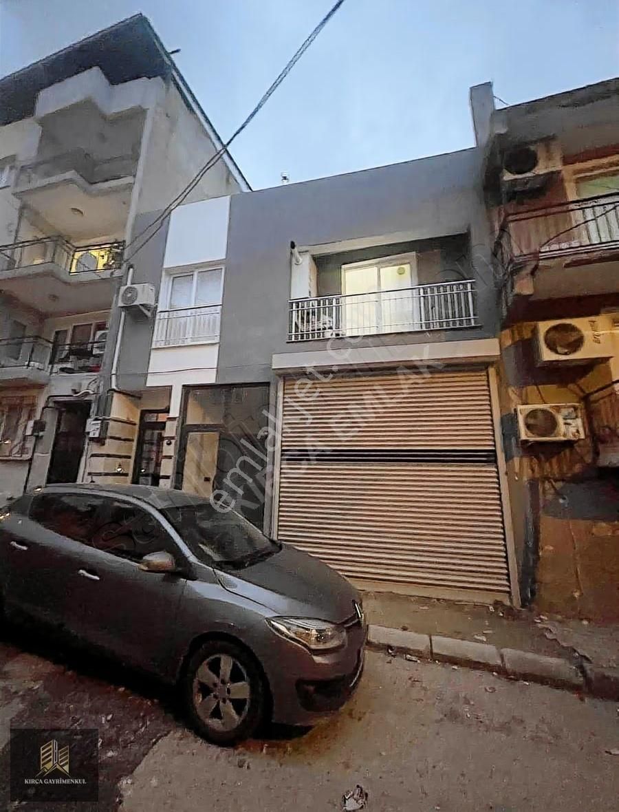 İzmir Buca Mustafa Kemal Mah Redye Temelli 2+1 Sıfır Müstakil - Görsel 10