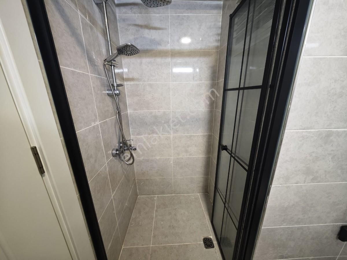 İstanbulun Sakin Ve Mutena Semti Çırağanda Yeni Binada Daire - Görsel 14