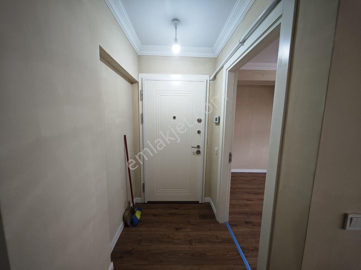 İstanbulun Sakin Ve Mutena Semti Çırağanda Yeni Binada Daire - Görsel 23