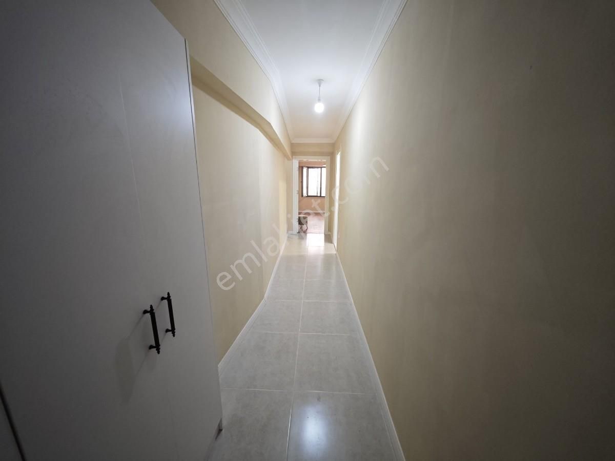 İstanbulun Sakin Ve Mutena Semti Çırağanda Yeni Binada Daire - Görsel 18