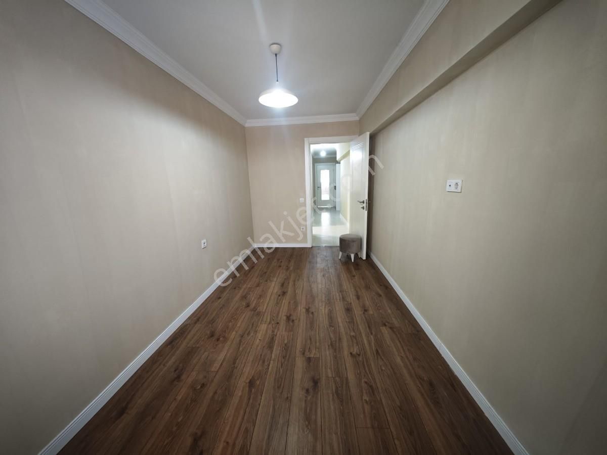 İstanbulun Sakin Ve Mutena Semti Çırağanda Yeni Binada Daire - Görsel 11