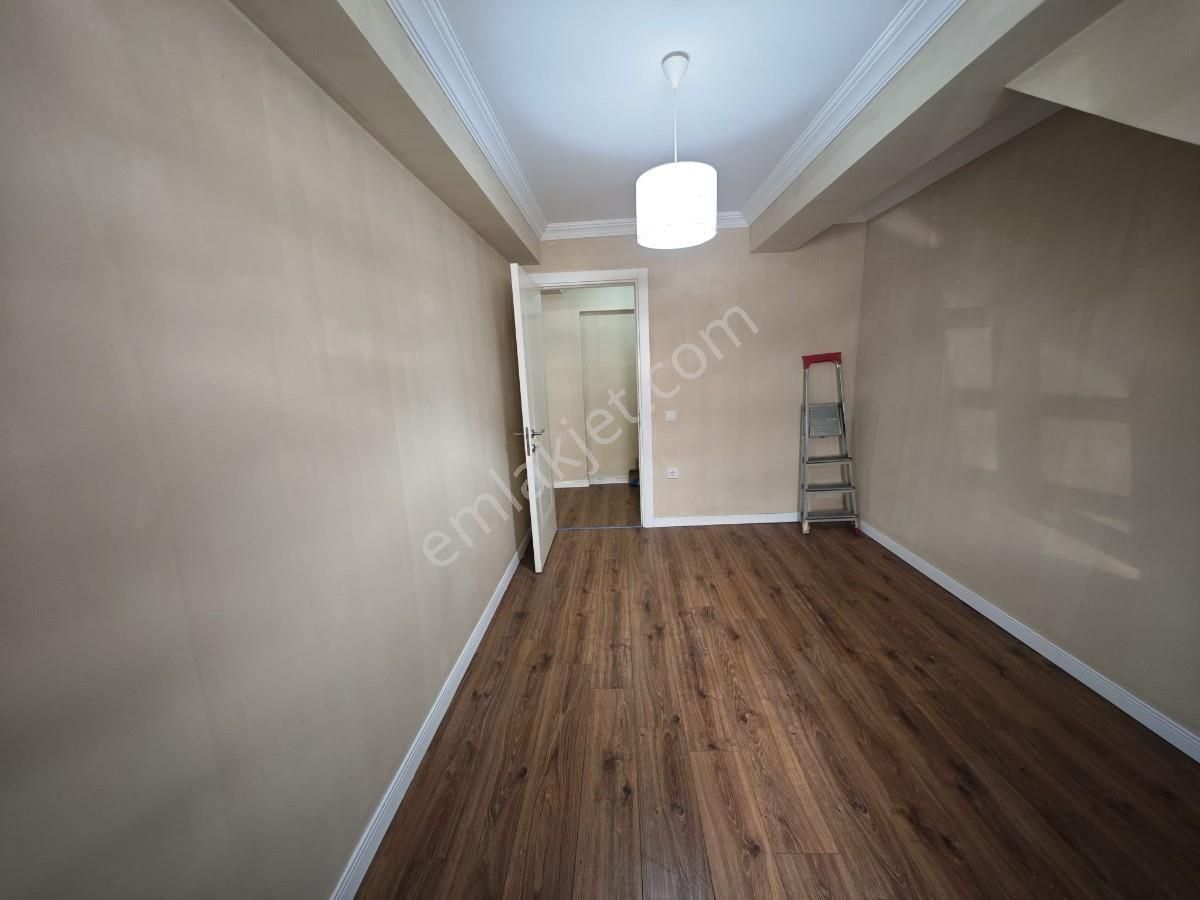 İstanbulun Sakin Ve Mutena Semti Çırağanda Yeni Binada Daire - Görsel 21