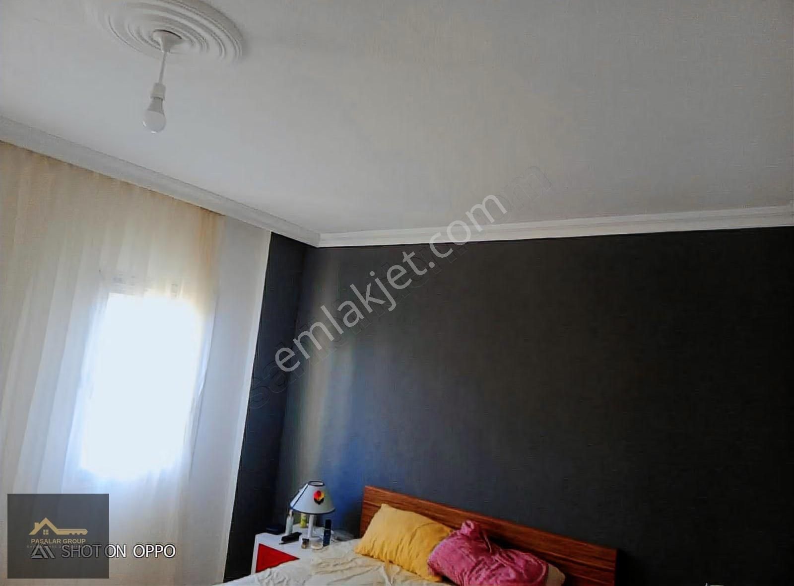 Satılık Daire Bodrum / Turgutreis Karabağ 3+1 - Görsel 2