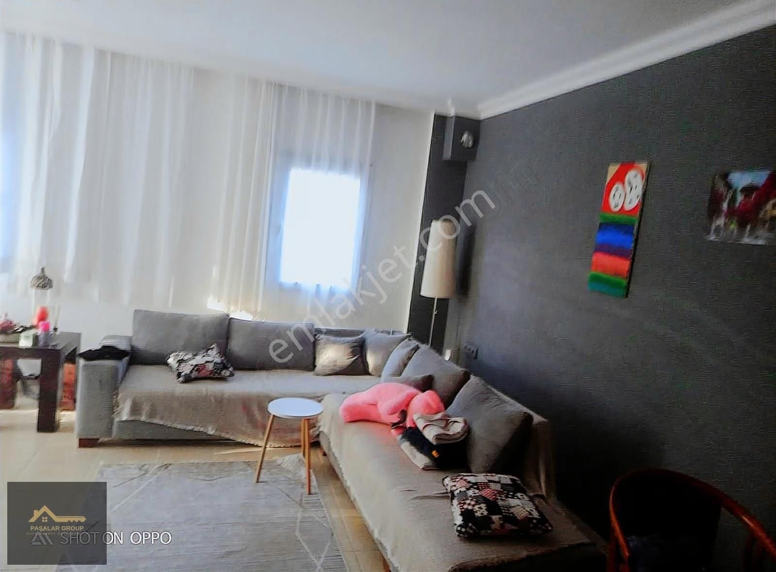 Satılık Daire Bodrum / Turgutreis Karabağ 3+1