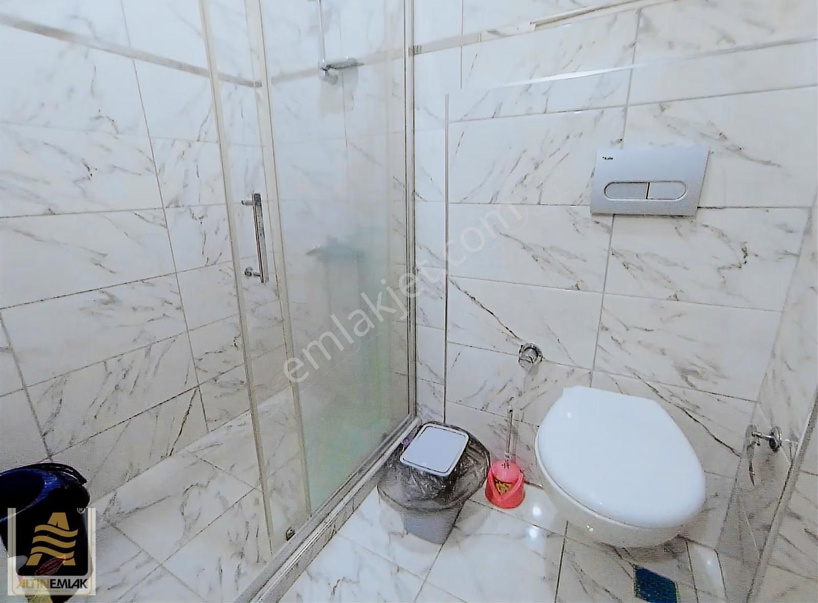 Kemalpaşa Da Üniversiteye Yakın 1+0 Kiralık Eşyalı Apart Daire - Görsel 10