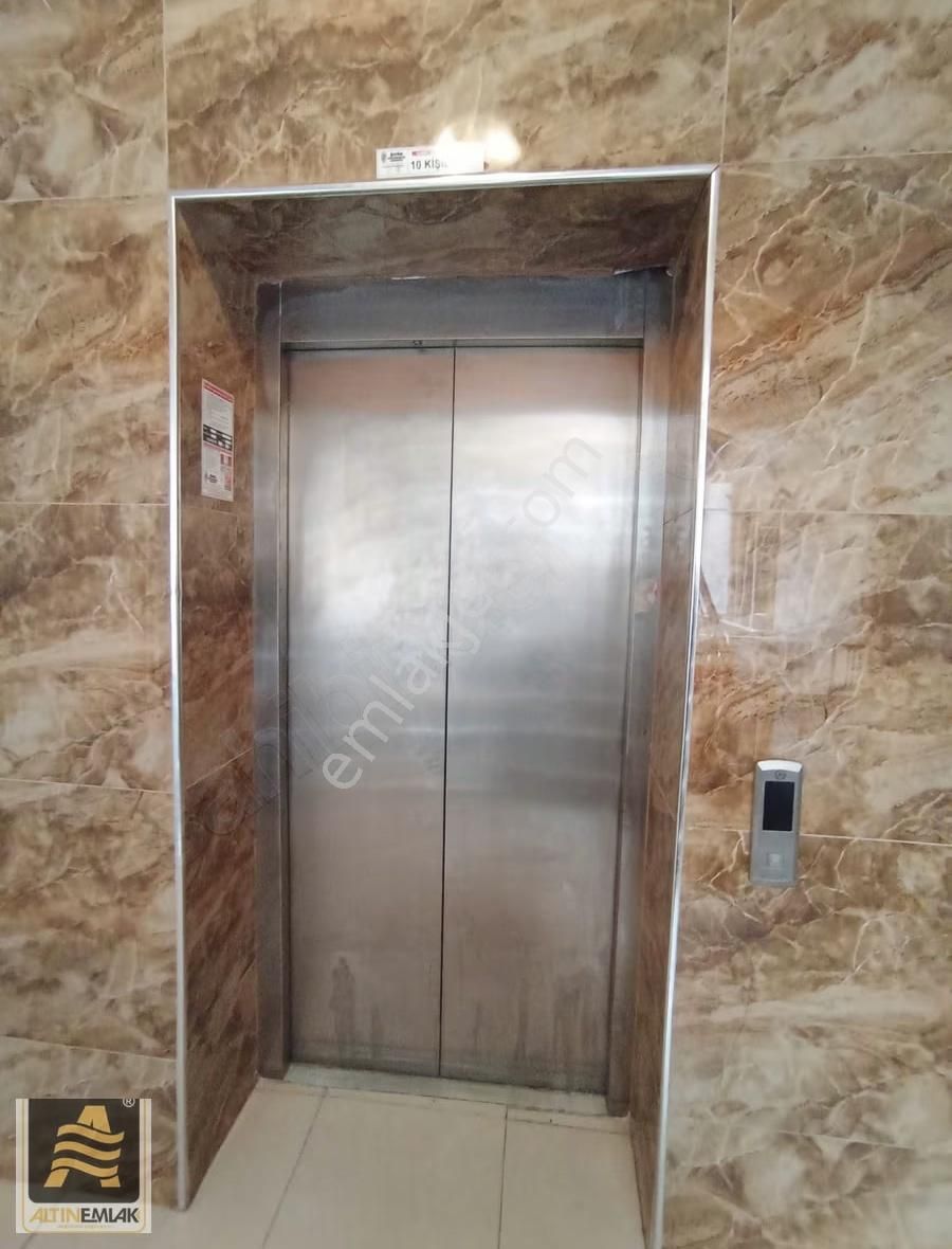 Kemalpaşa Da Üniversiteye Yakın 1+0 Kiralık Eşyalı Apart Daire - Görsel 6