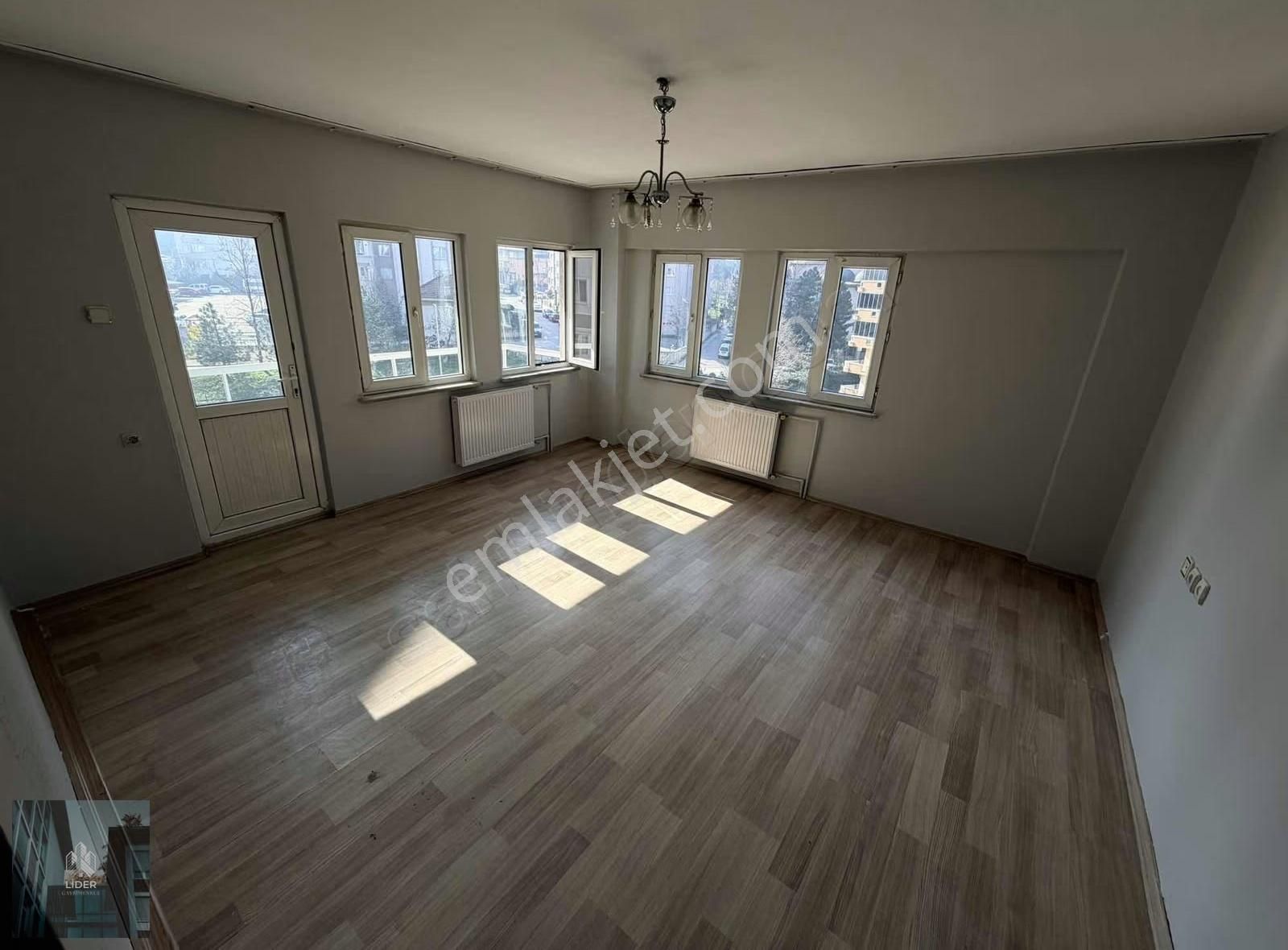 3+1 Site İçi Ara Kat Kiralık Daire - Görsel 6