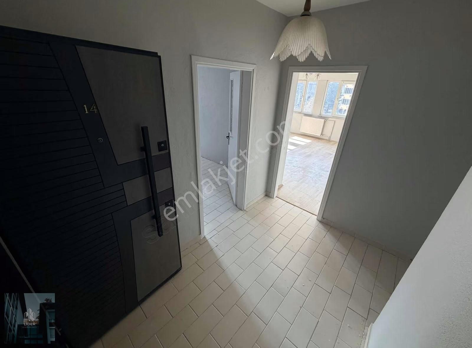 3+1 Site İçi Ara Kat Kiralık Daire - Görsel 14