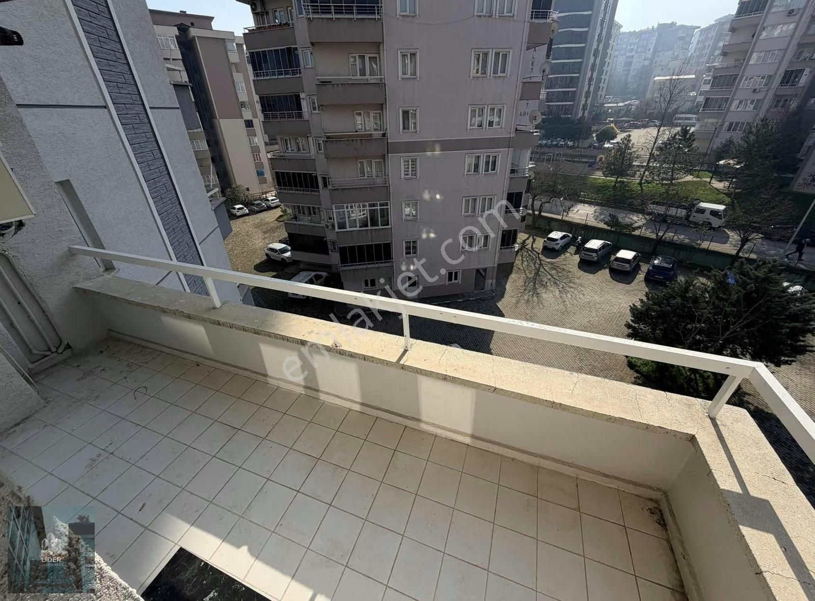 3+1 Site İçi Ara Kat Kiralık Daire - Görsel 11