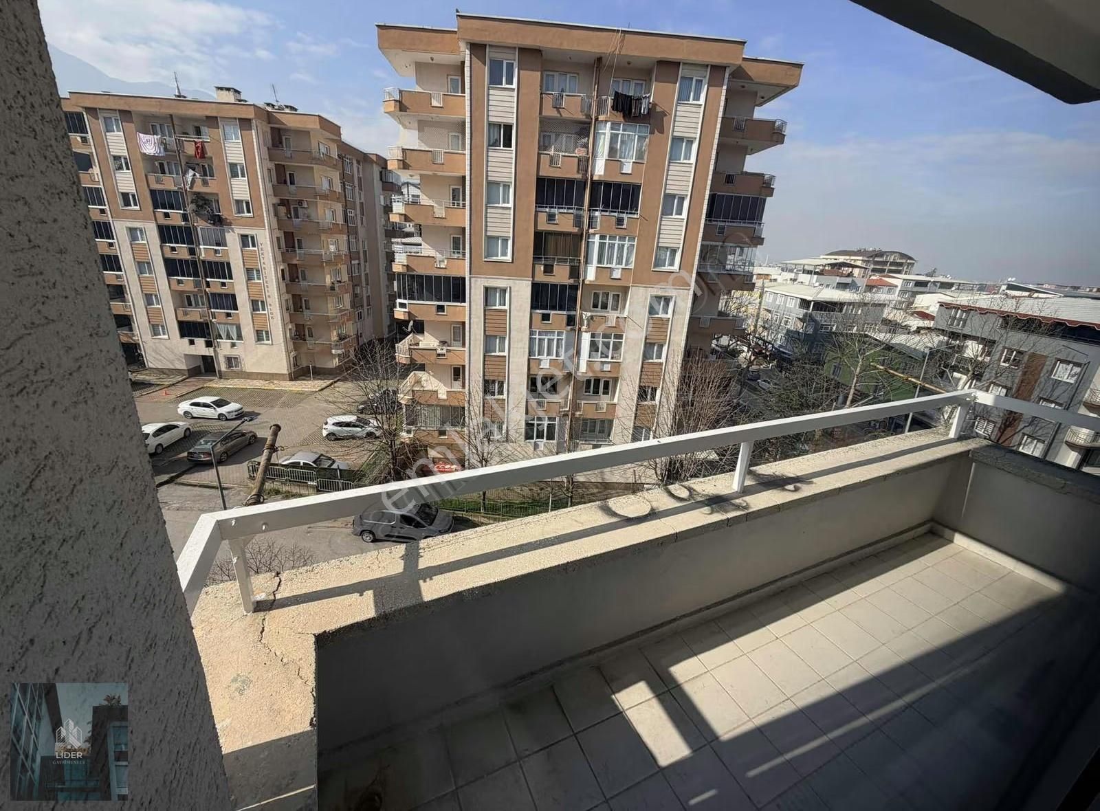 3+1 Site İçi Ara Kat Kiralık Daire - Görsel 17