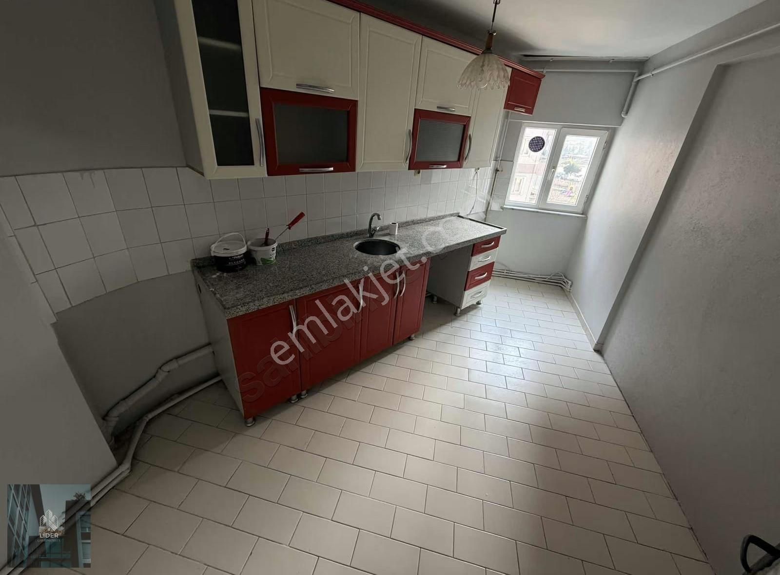 3+1 Site İçi Ara Kat Kiralık Daire - Görsel 4