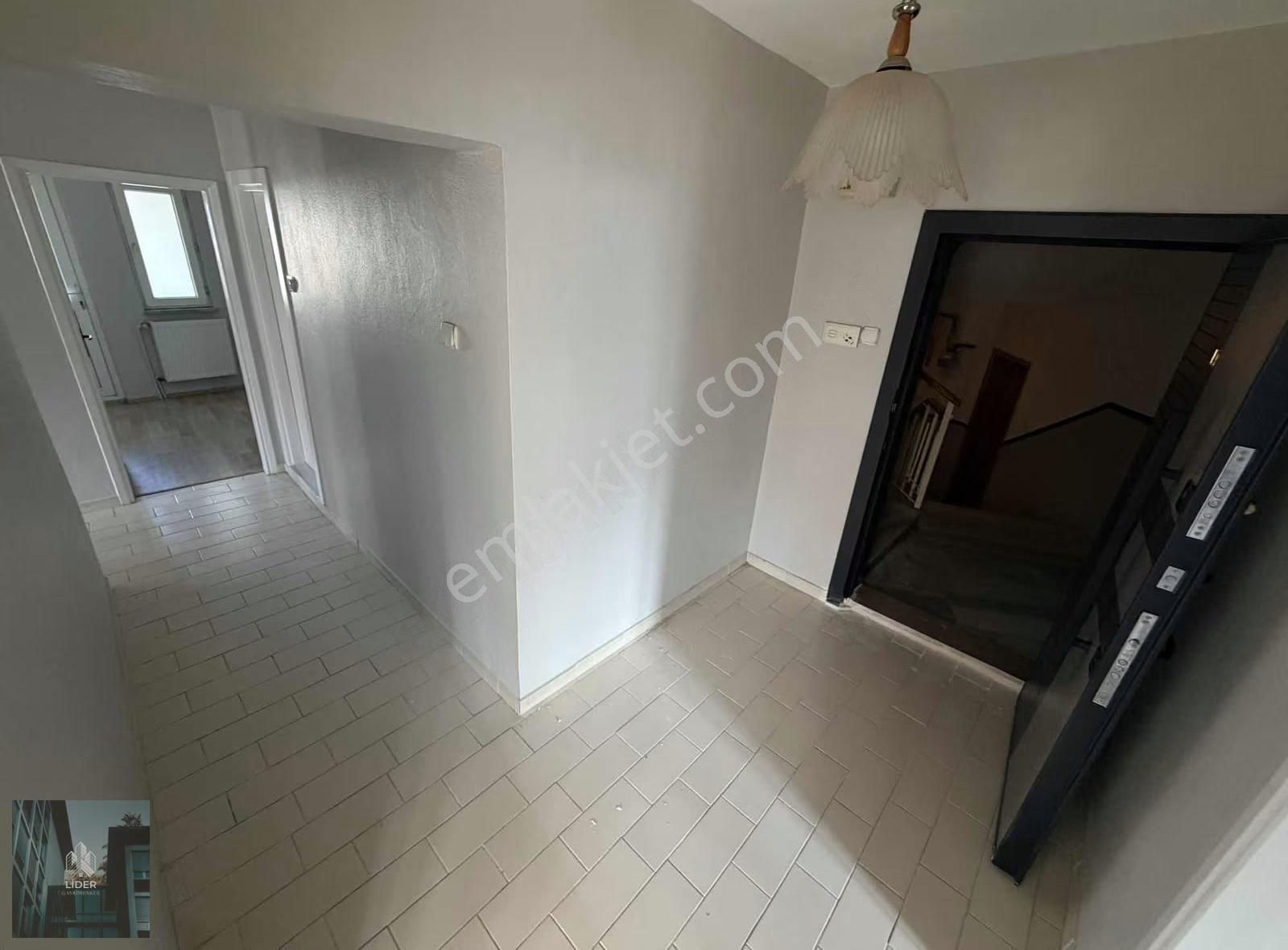 3+1 Site İçi Ara Kat Kiralık Daire - Görsel 8