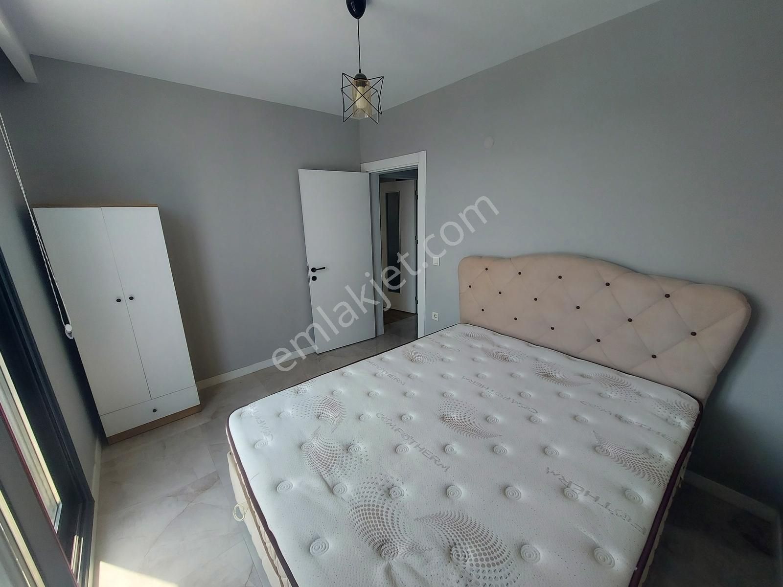 Seferihisar Camikebir Dört Yolda Eşyalı Kiralık 1+1 Daire !!! - Görsel 22