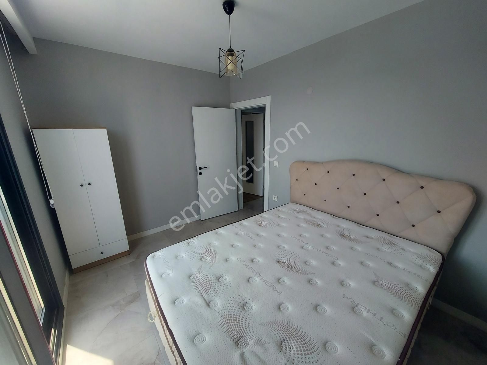 Seferihisar Camikebir Dört Yolda Eşyalı Kiralık 1+1 Daire !!! - Görsel 23