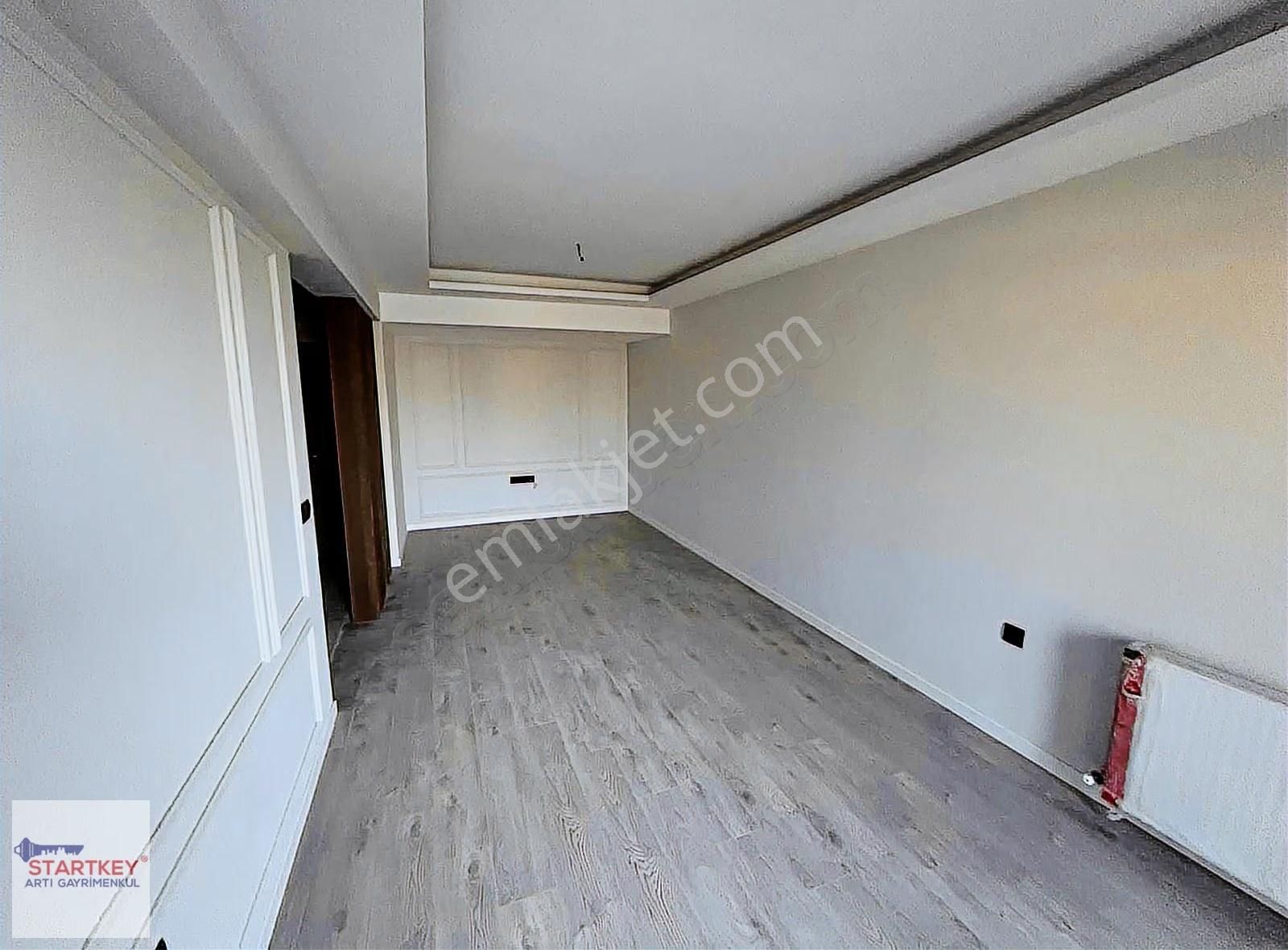 Menemen Kuzey Deluxe Sitesi Havuz Cephe Kiralık 2+1 Sıfır Daire - Görsel 11