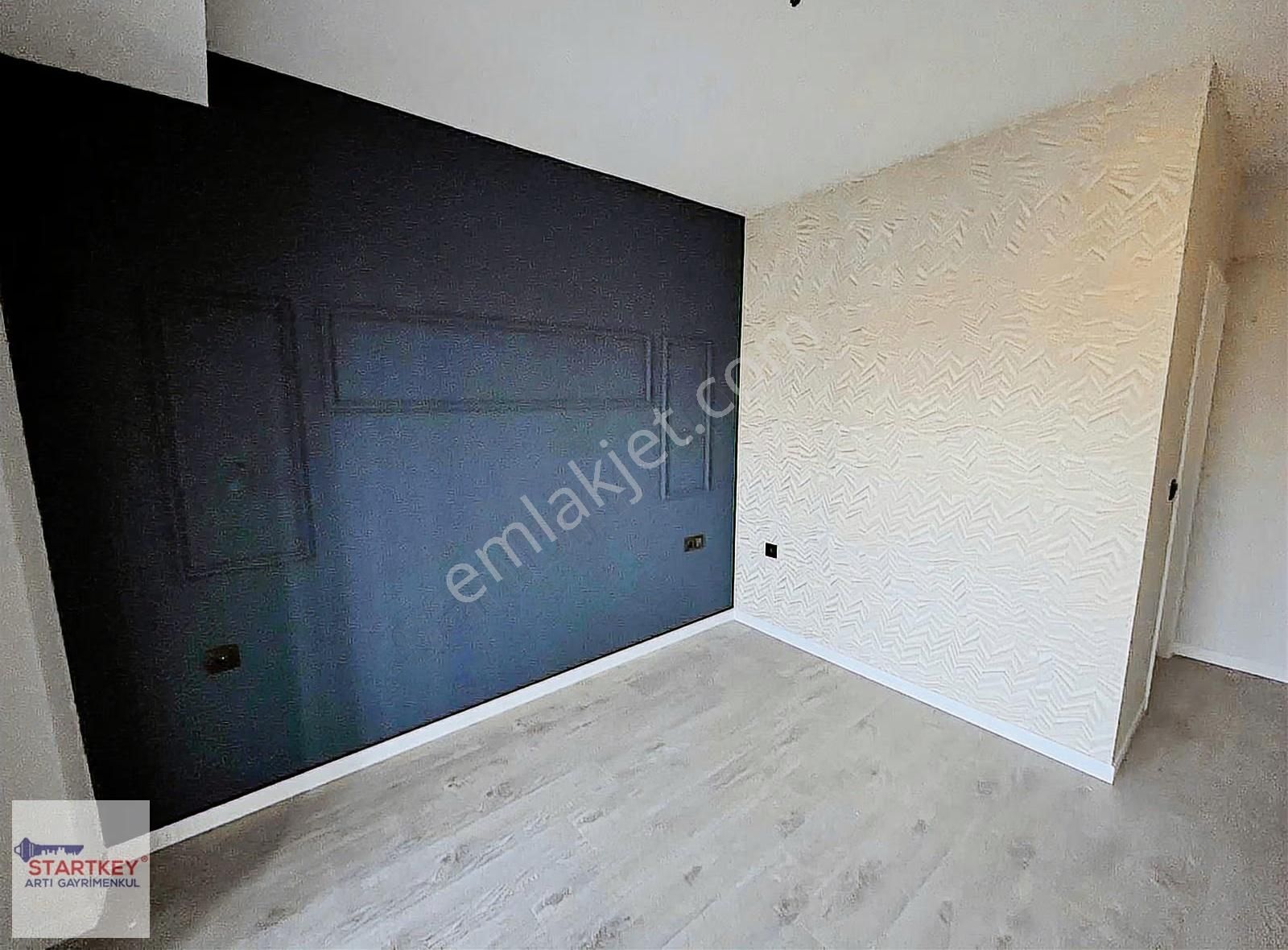 Menemen Kuzey Deluxe Sitesi Havuz Cephe Kiralık 2+1 Sıfır Daire - Görsel 29