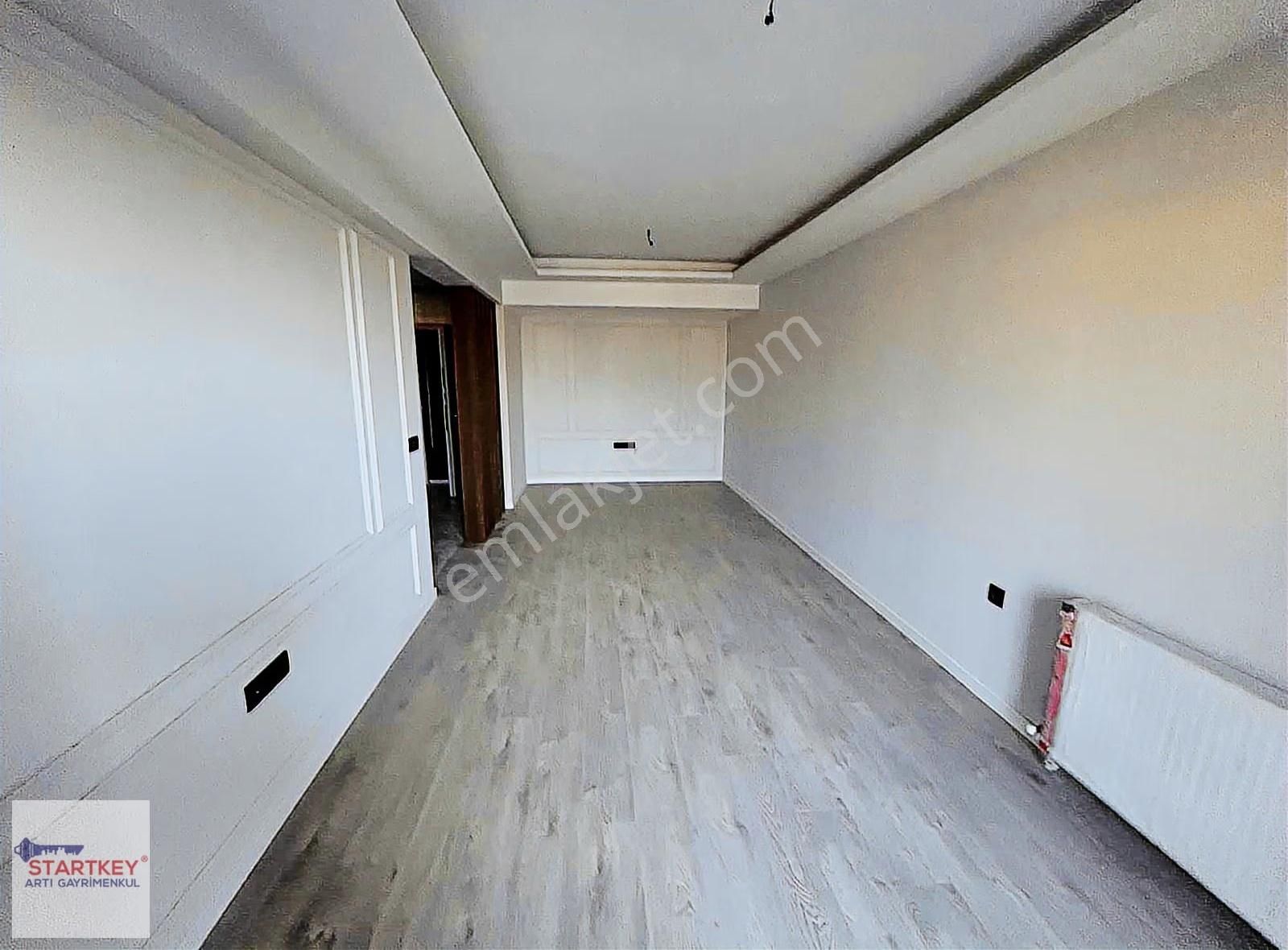 Menemen Kuzey Deluxe Sitesi Havuz Cephe Kiralık 2+1 Sıfır Daire - Görsel 25