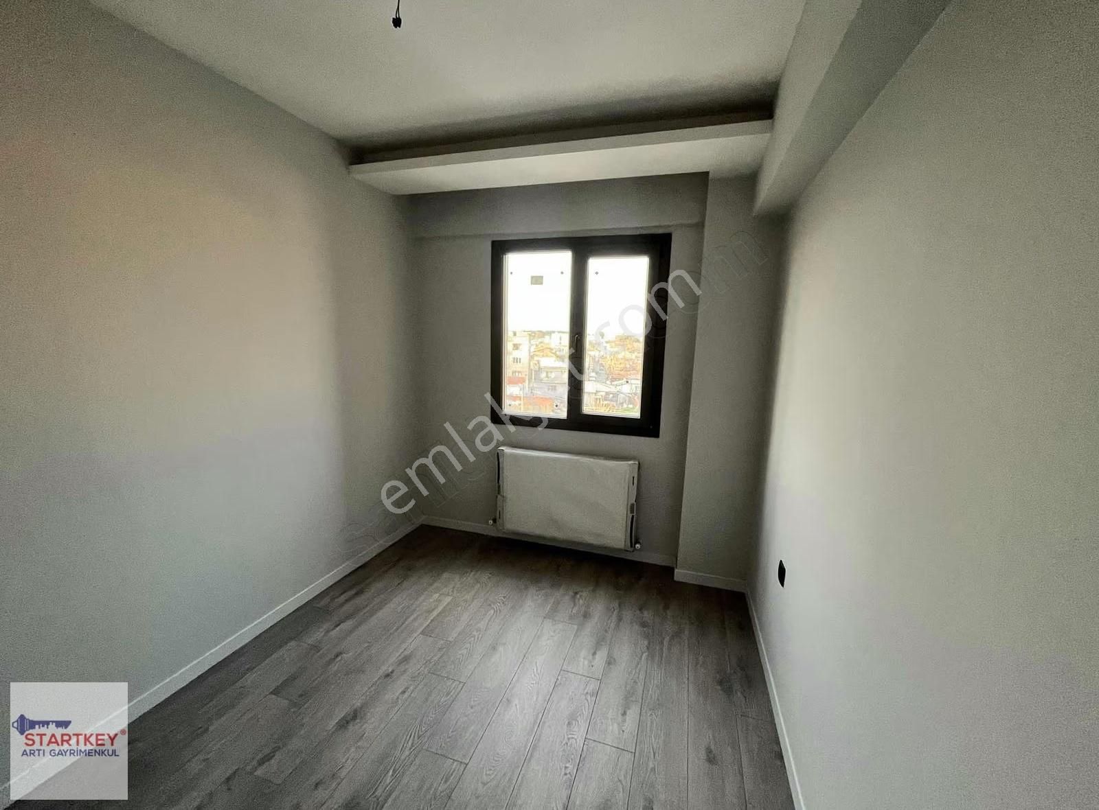 Menemen Kuzey Deluxe Sitesi Havuz Cephe Kiralık 2+1 Sıfır Daire - Görsel 13