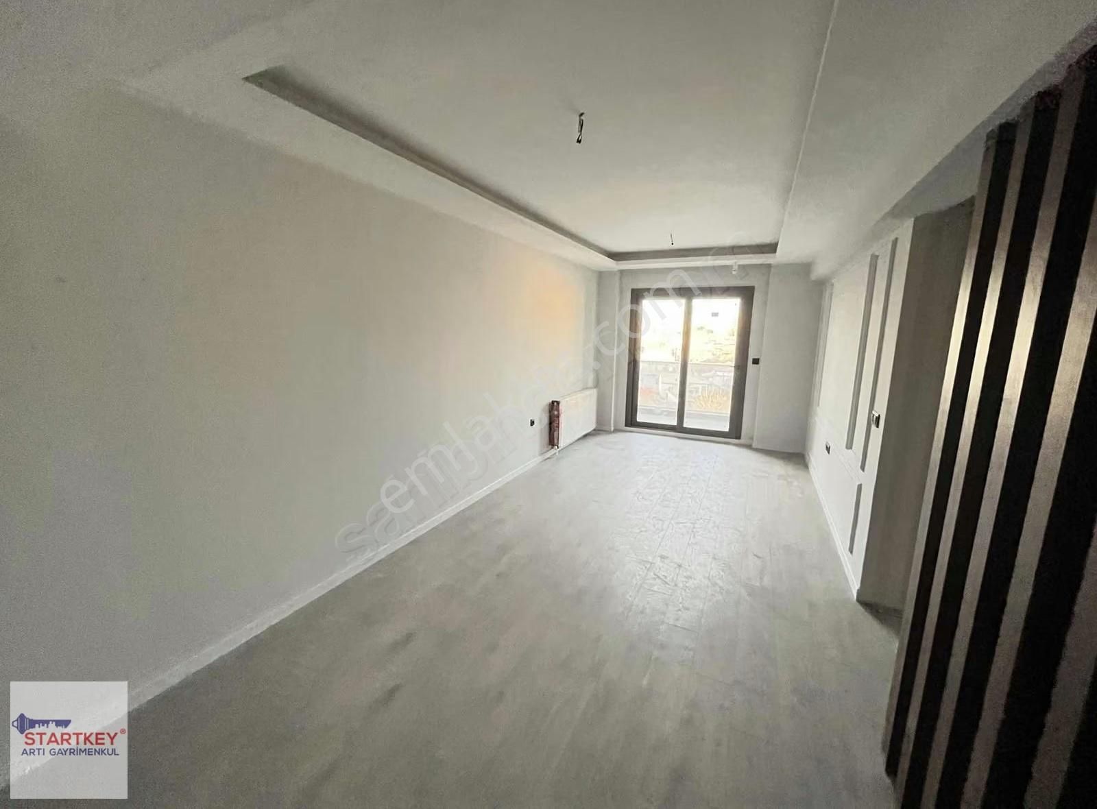 Menemen Kuzey Deluxe Sitesi Havuz Cephe Kiralık 2+1 Sıfır Daire - Görsel 27