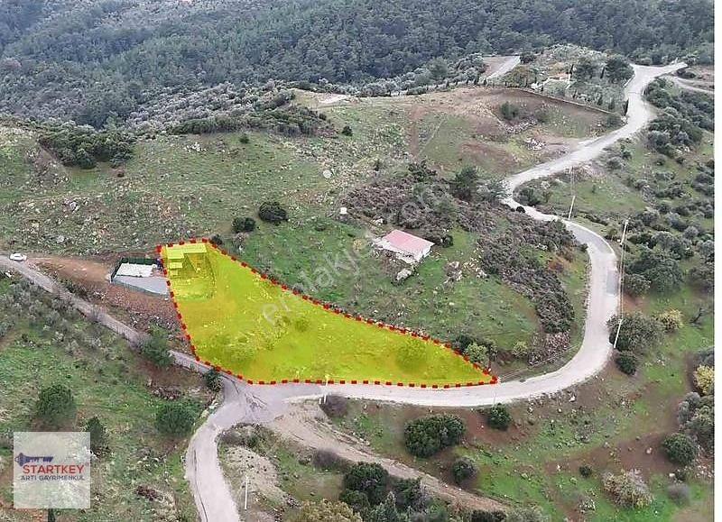 Seferihisar (eski Orhanlı) Mahallesinde Yatırımlık Ahşap Ev - Görsel 5
