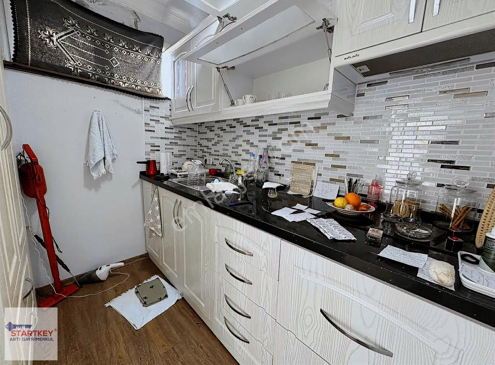 İzmir Menderes Ahmetbeyli'de Denize Yakın Satılık 4+1 Dubleks - Görsel 33