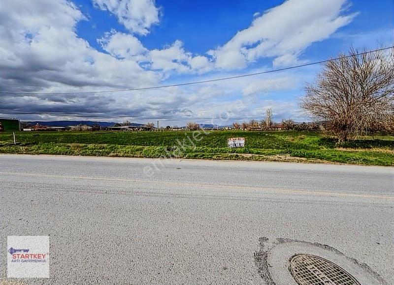Aydın Çine Sarıoğlu Mh İmar Alanı İçinde 9397m2 Tarla - Görsel 17