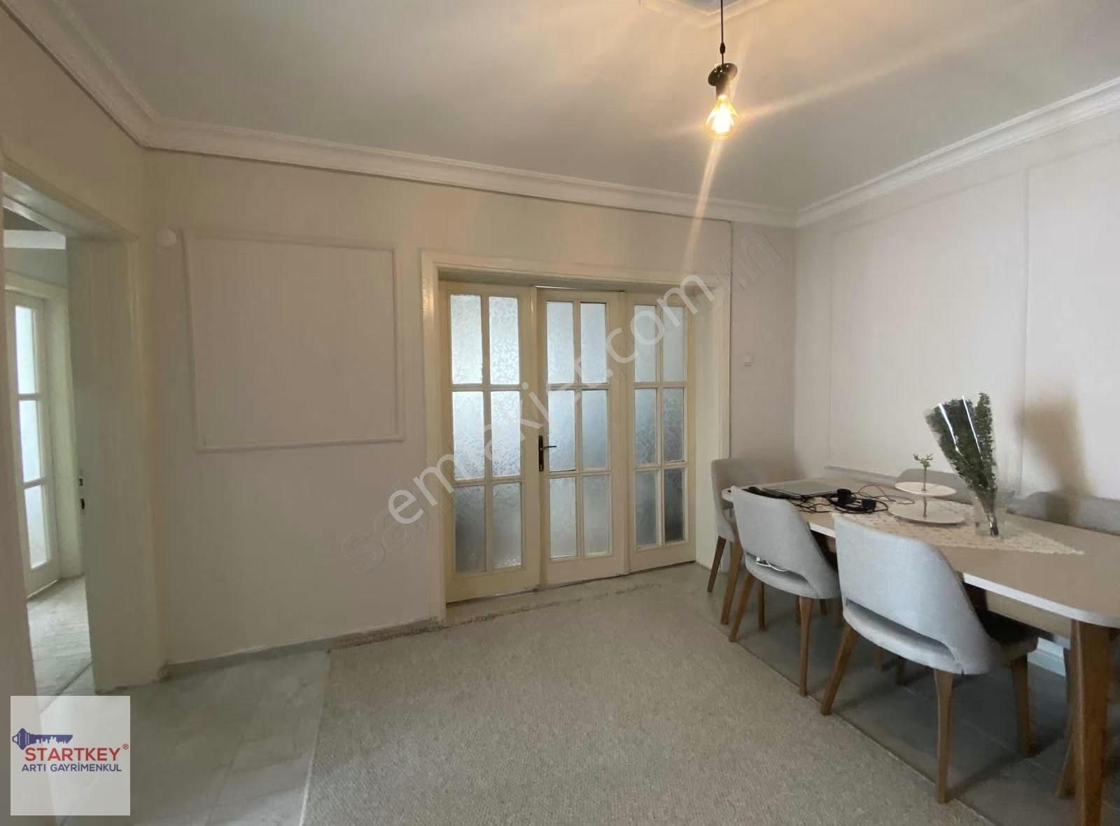 Karşıyaka Bahcelievlerde Tadilatlı 2+1 Kiralık Daire - Görsel 5