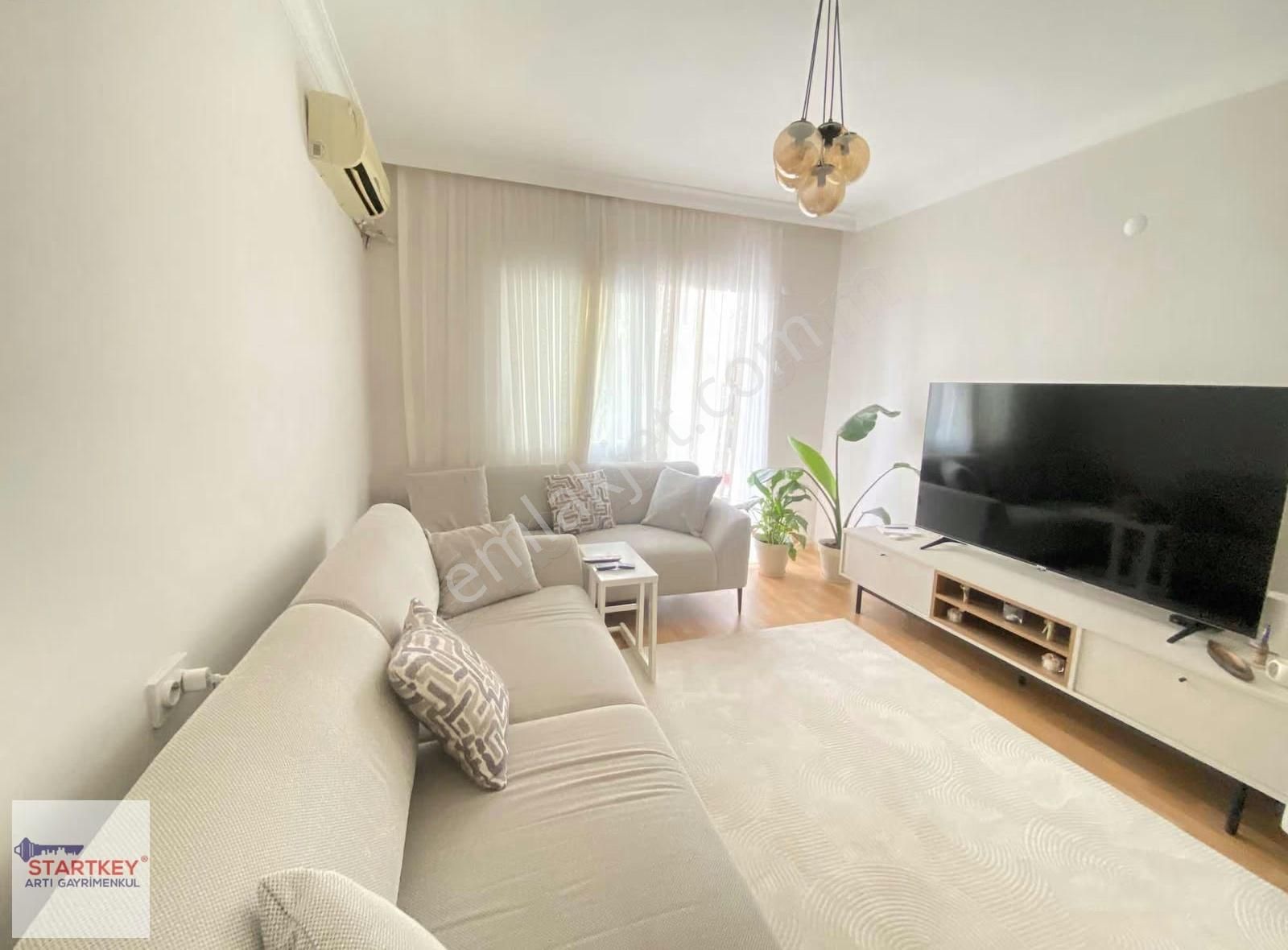 Karşıyaka Bahcelievlerde Tadilatlı 2+1 Kiralık Daire - Görsel 7