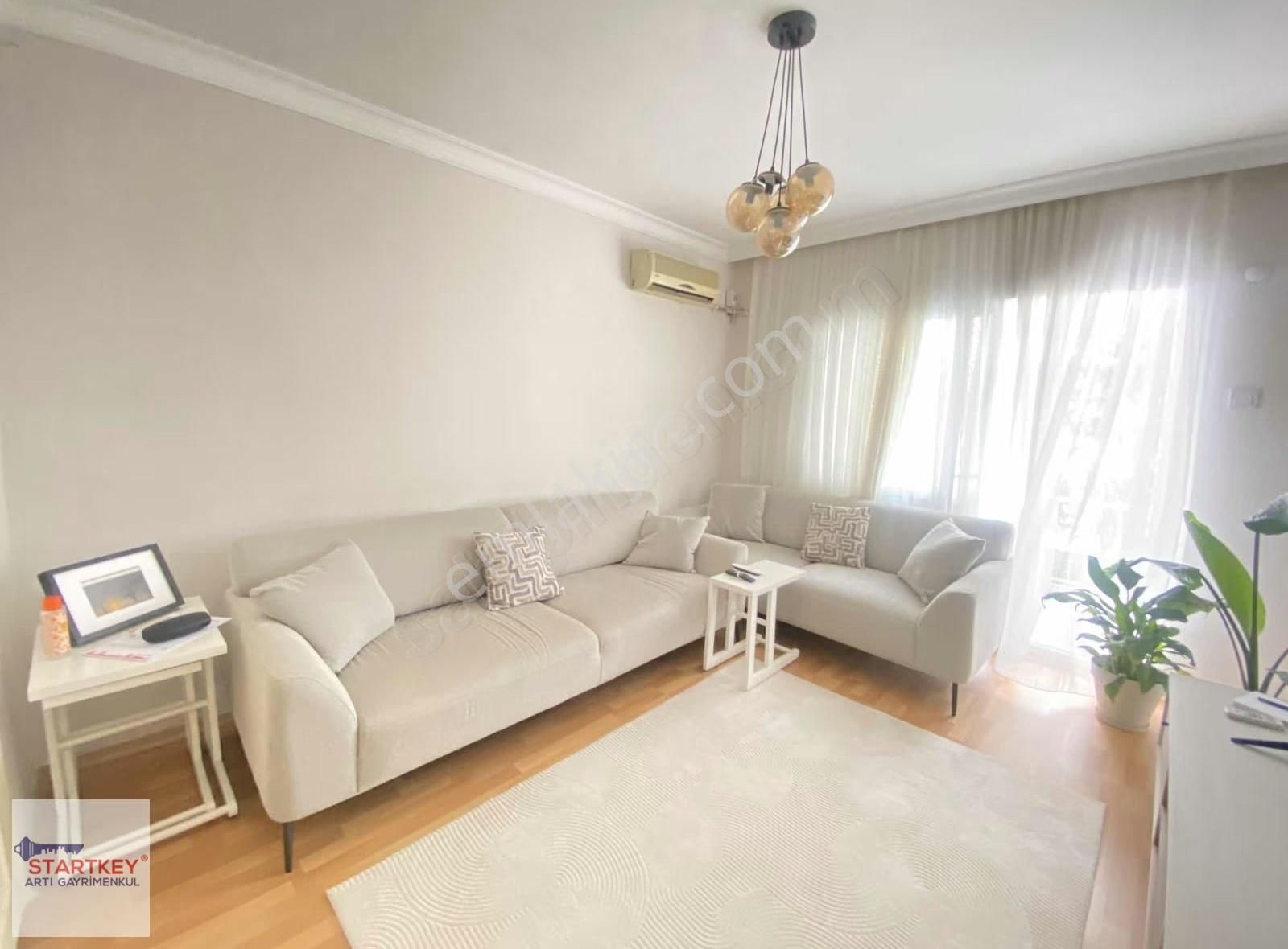 Karşıyaka Bahcelievlerde Tadilatlı 2+1 Kiralık Daire - Görsel 9