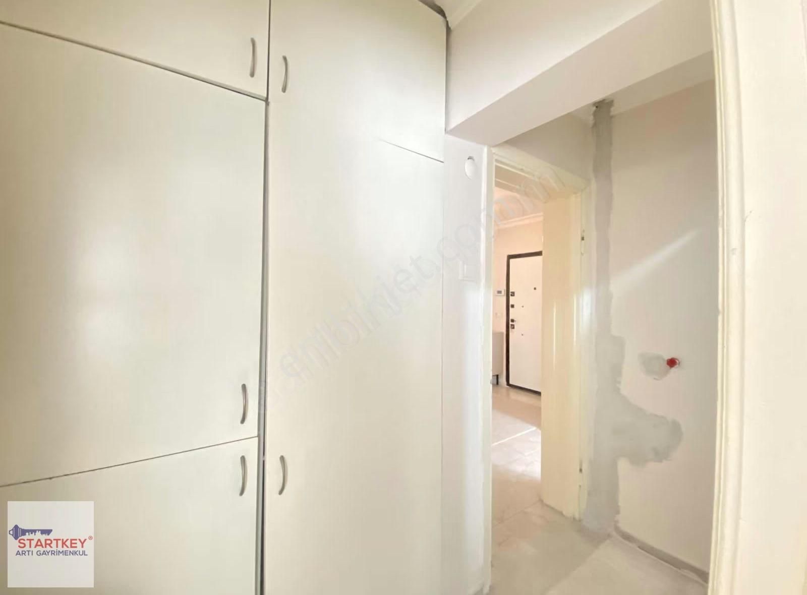 Karşıyaka Bahcelievlerde Tadilatlı 2+1 Kiralık Daire - Görsel 18