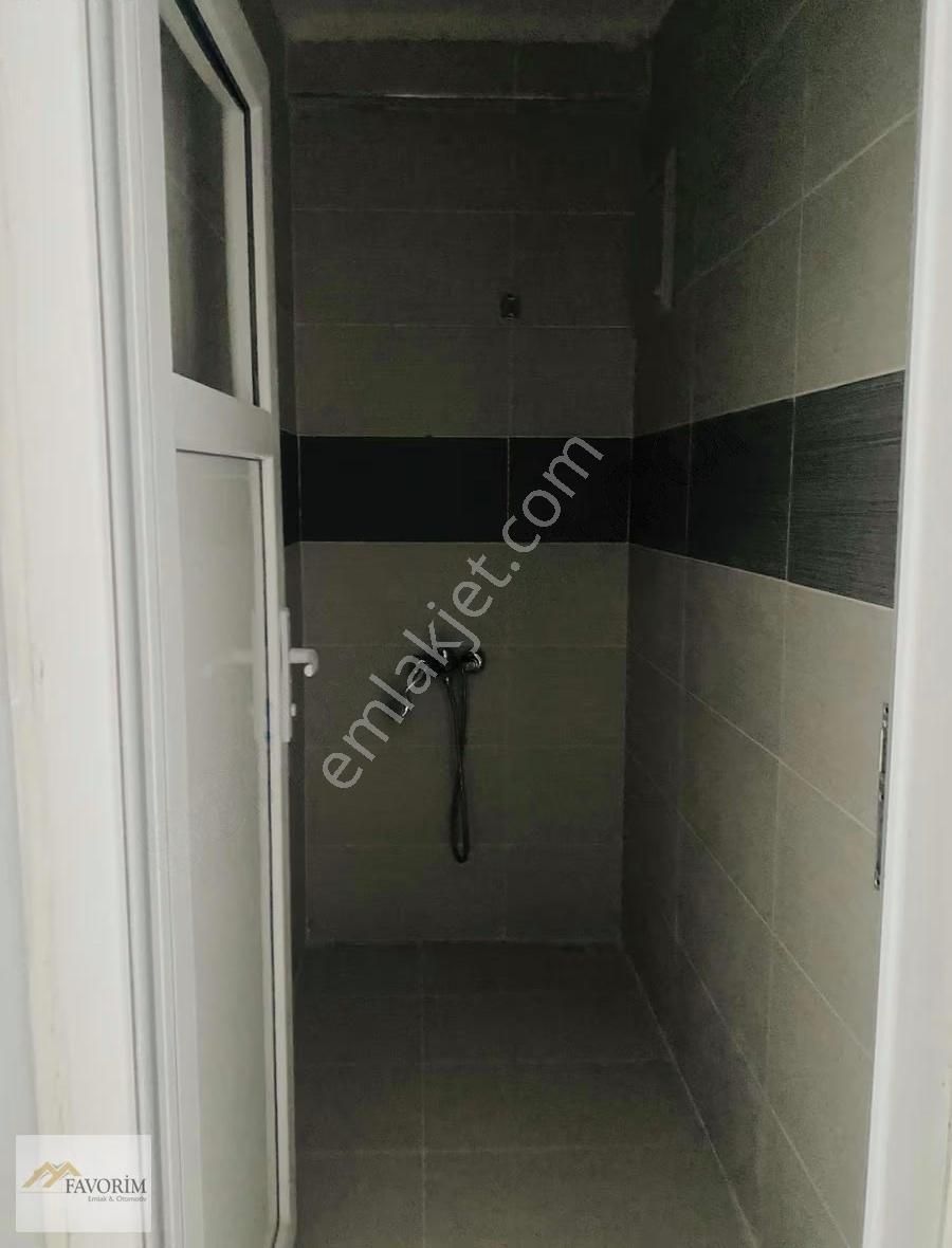 Nasrettin Mahallesinde Kiralık Sıfır 2+1 - Görsel 10