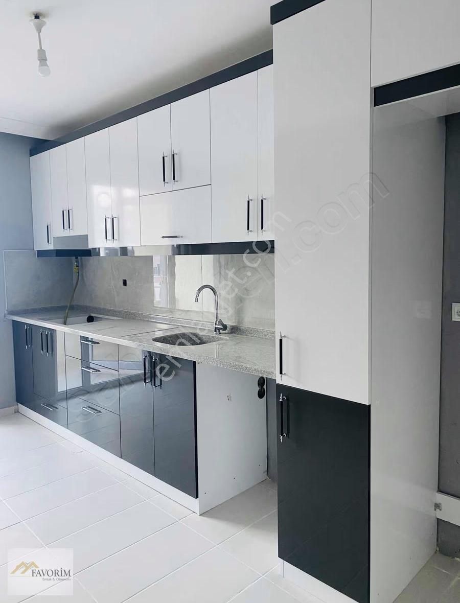 Nasrettin Mahallesinde Kiralık Sıfır 2+1 - Görsel 6