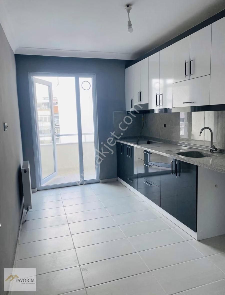 Nasrettin Mahallesinde Kiralık Sıfır 2+1