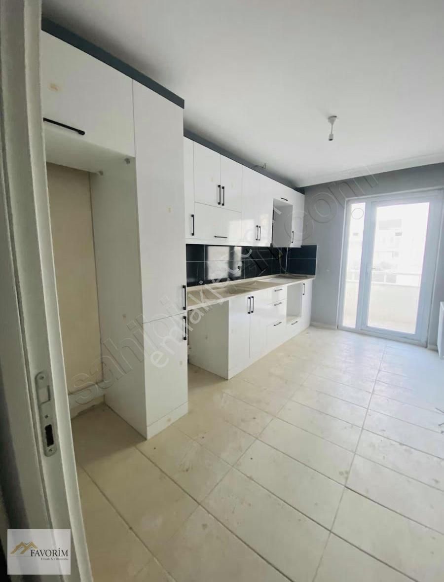 Nasrettin Mahallesinde Kiralık 2+1