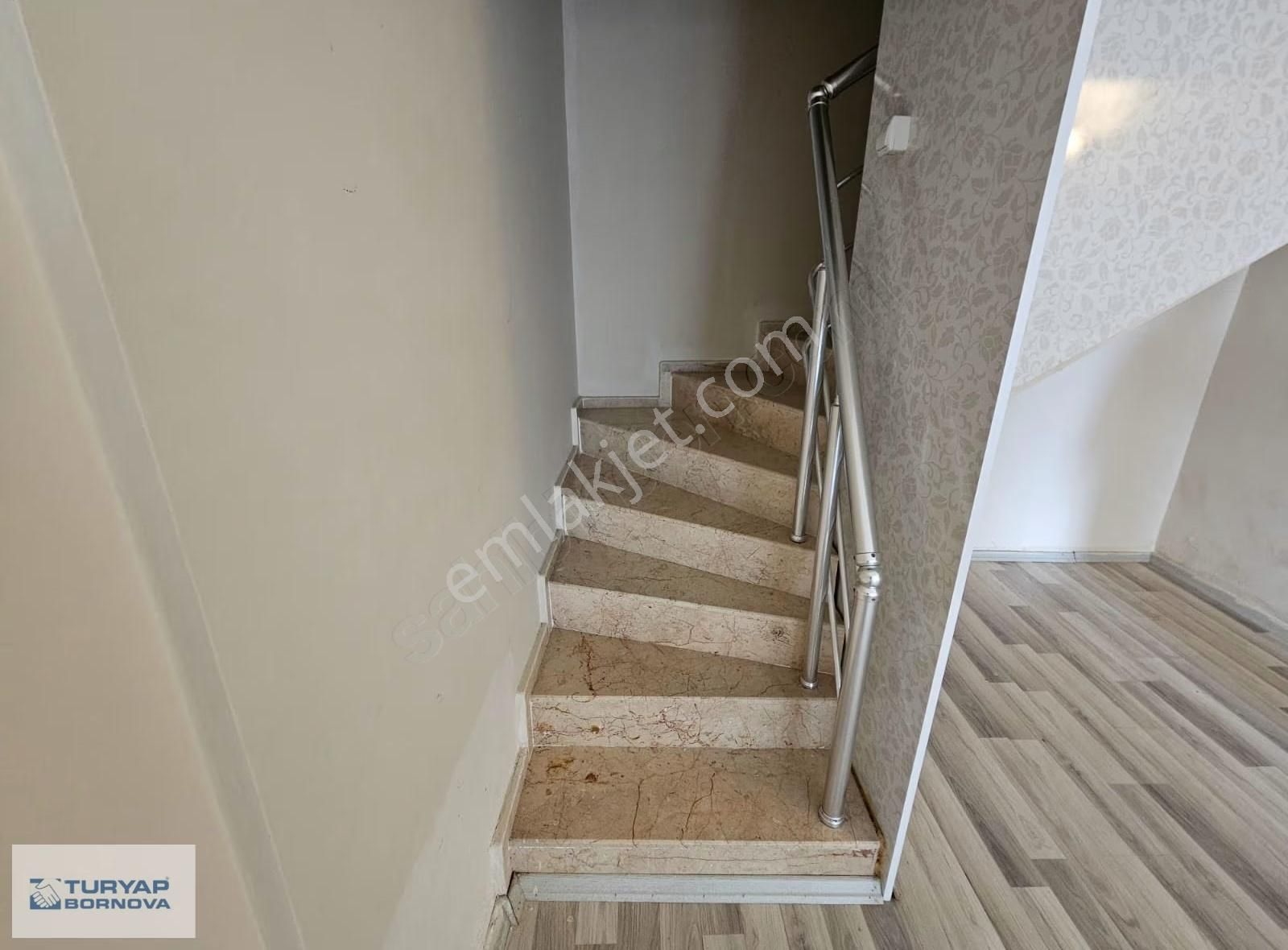 Satılık Ters Bubleks 2+1 Atatürk Mahallesi - Görsel 8