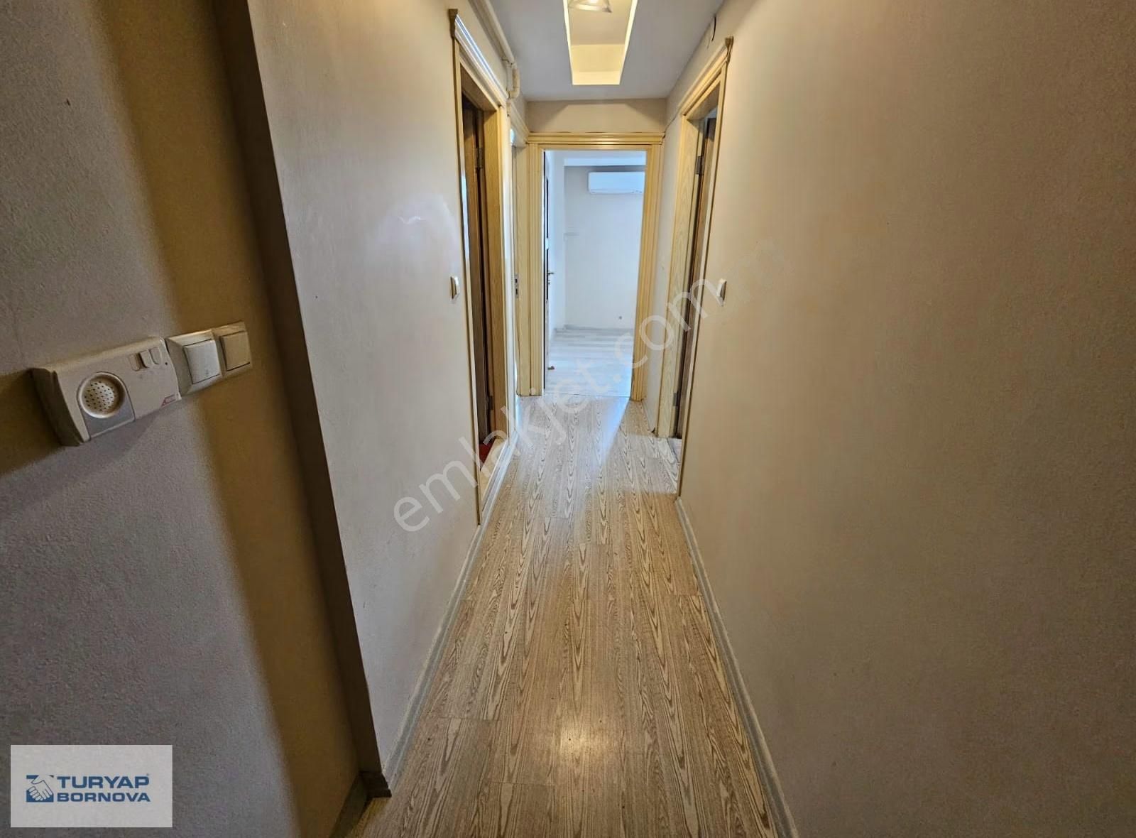 Satılık Ters Bubleks 2+1 Atatürk Mahallesi - Görsel 3